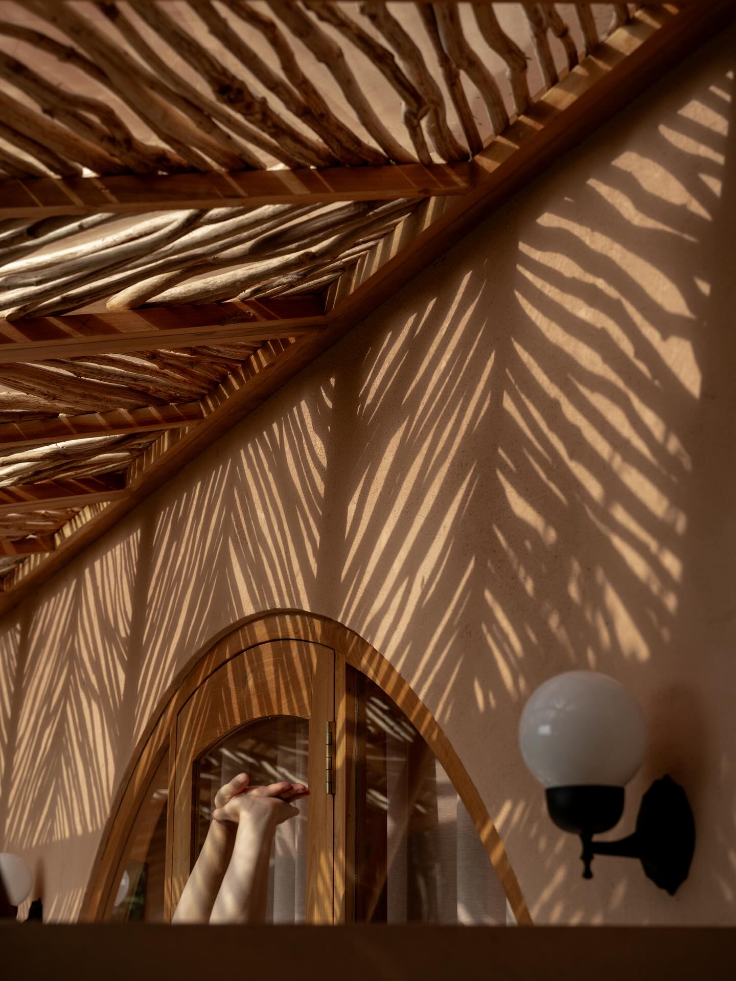 Detale architektoniczne